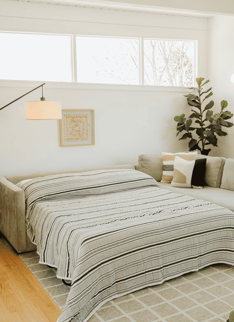 Secure A Higher Nightly Rate With These 7 Airbnb Room Design Strategies