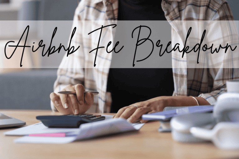 Airbnb Fee Breakdown What Will You Really Earn As A Host Landmark Hosts Airbnb fee breakdown what will you really earn as a host landmark hosts
