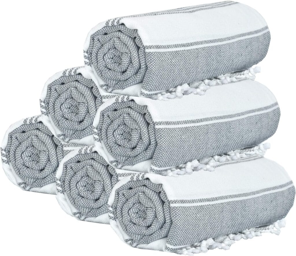 Your Guests Will Rave About These Airbnb Towels - Landmark Hosts