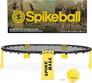 spikeball