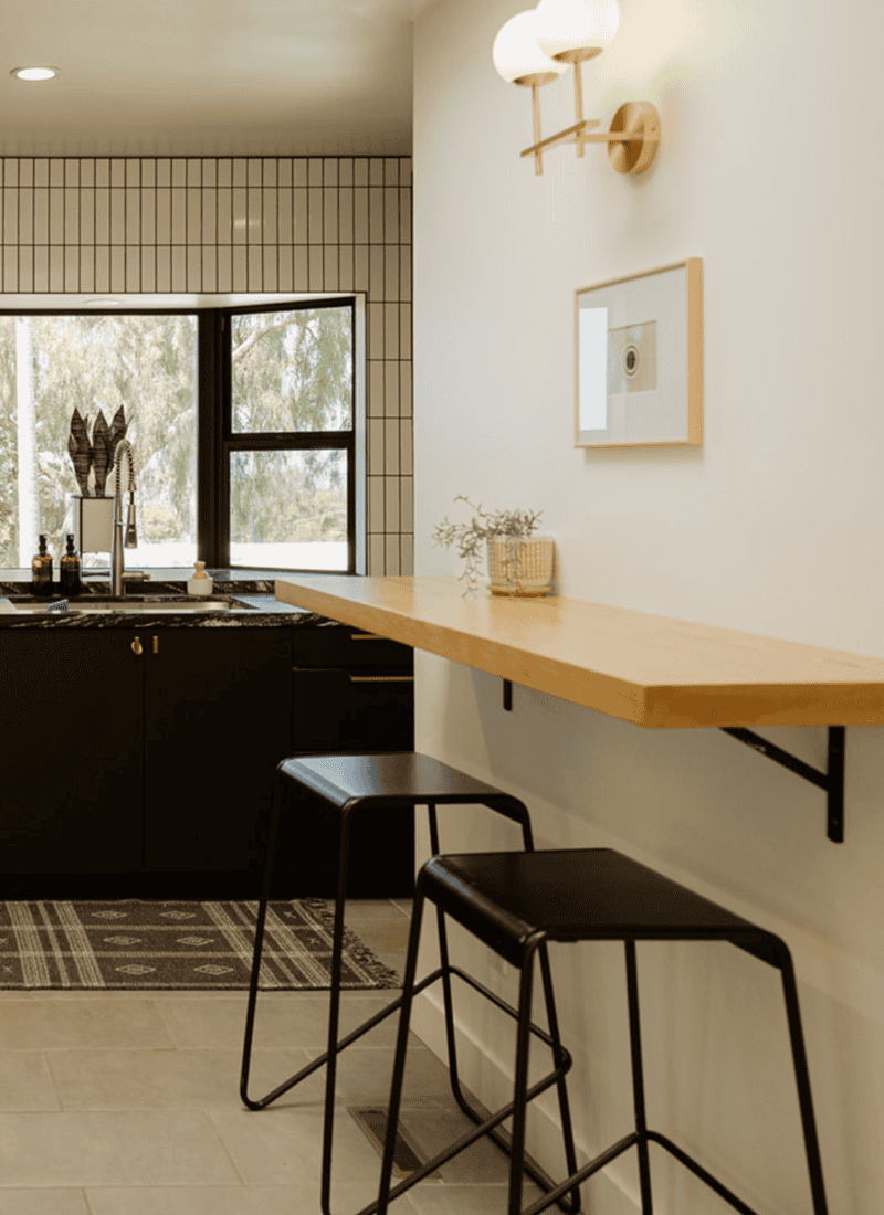 Top Airbnb Kitchenette Design And Essentials For Small Spaces ...