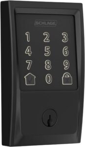 Schlage Encode Smart Deadbolt