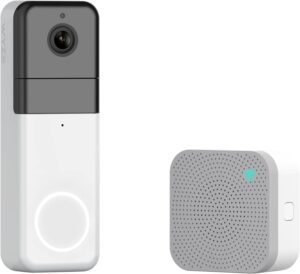 Wyze doorbell camera