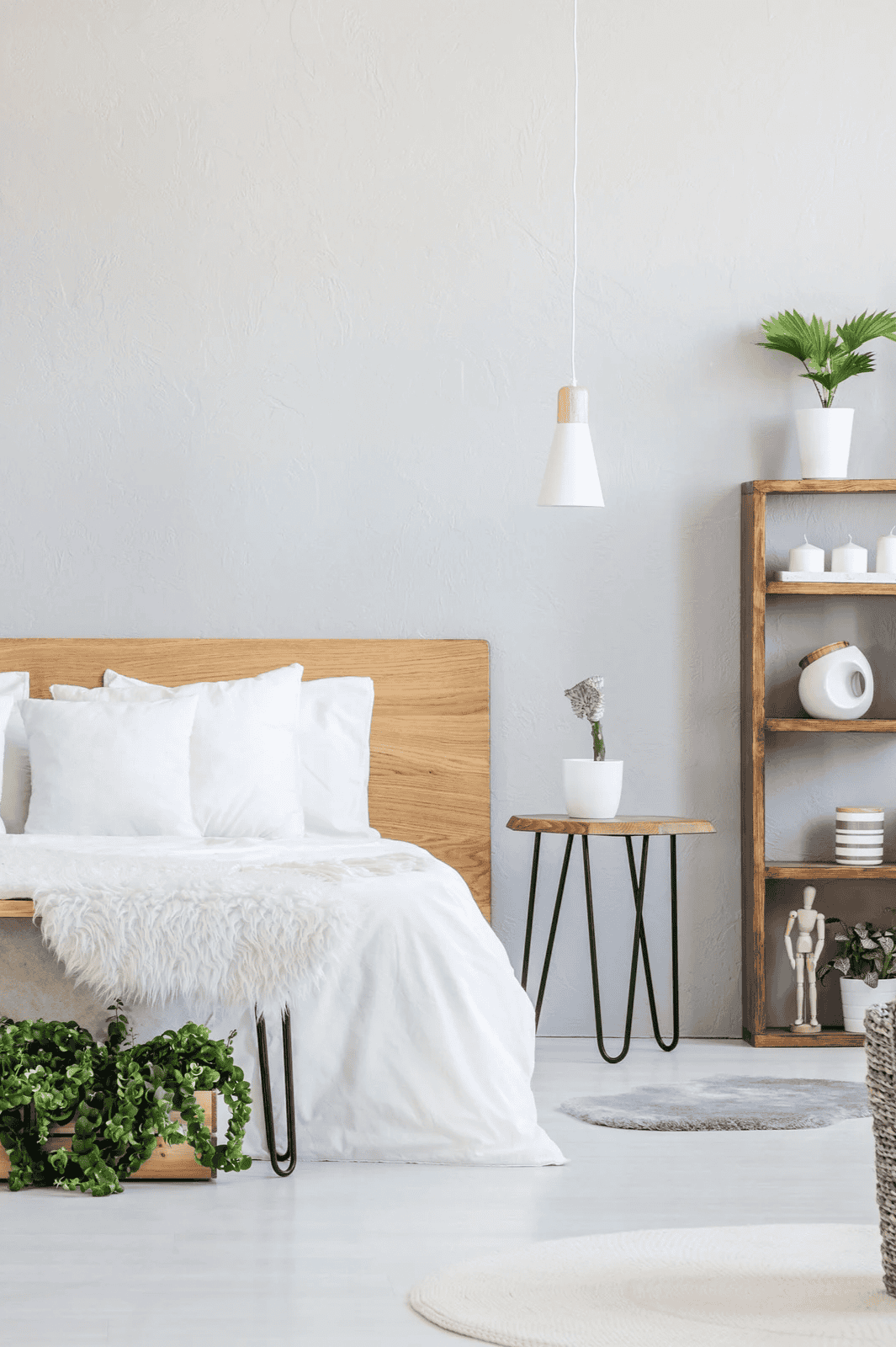 21 Airbnb Bedroom Essentials You Haven’t Thought Of - Landmark Hosts