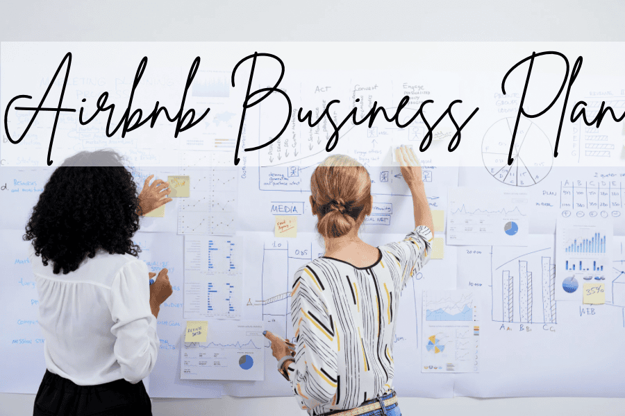 Airbnb Business Plan