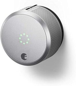 August WiFi Smart Lock