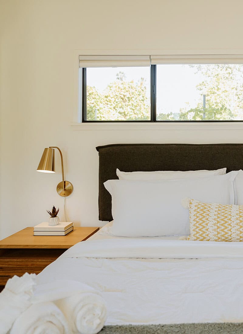 airbnb bedroom ideas